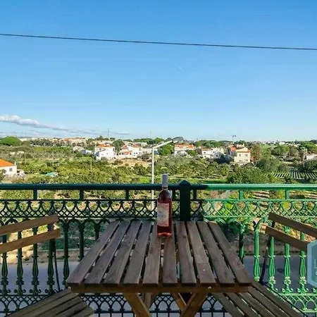 Apartment Laranjas & Dream