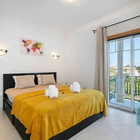 Laranjas & Dream Apartament