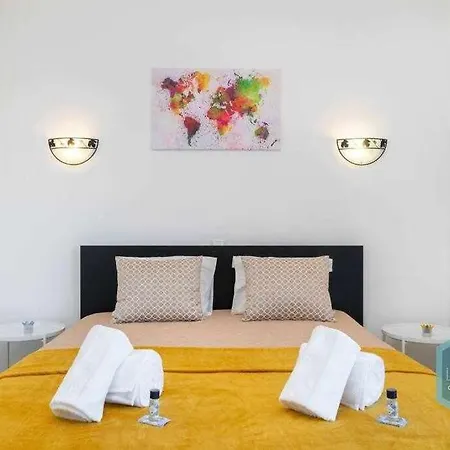 Laranjas & Dream Apartment *
