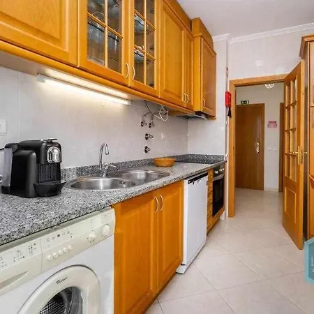 Apartment Laranjas & Dream *