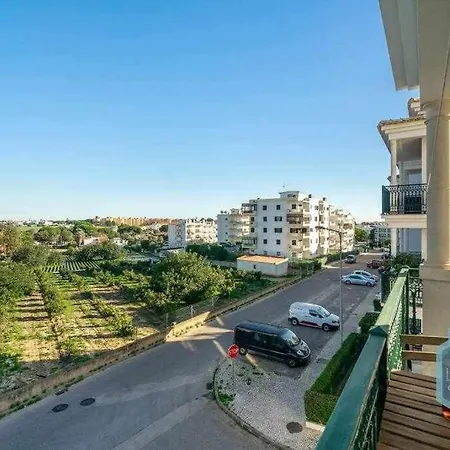 Lägenhet Laranjas & Dream Albufeira
